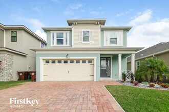 Building Photo - 2412 Riverbank Cv