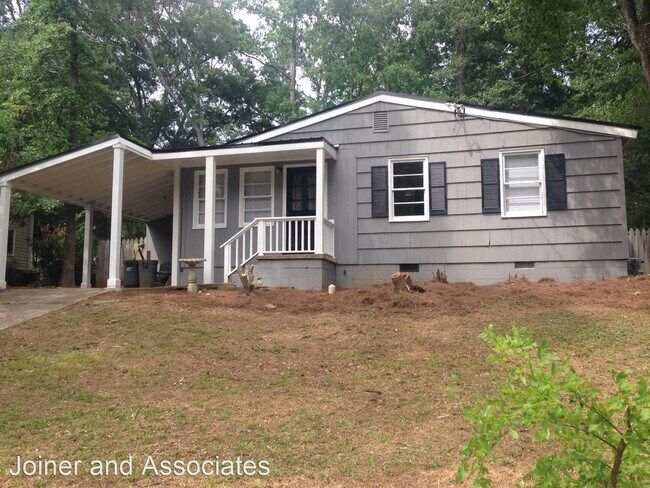 Building Photo - 3 br, 1 bath House - 180 Willow Run