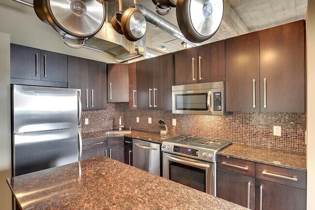 Foto del edificio - 901 N 3rd St