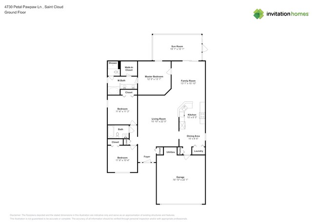 Foto del edificio - 4730 Petal Pawpaw Ln