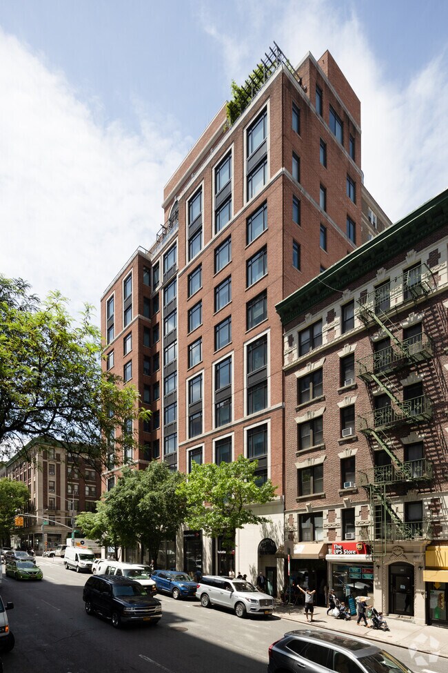 Foto del edificio - 1380 Madison Ave