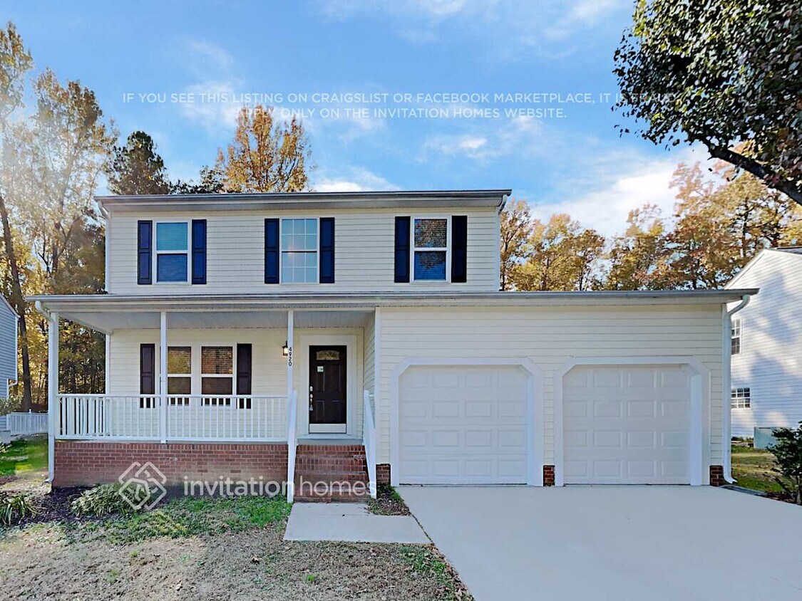 Primary Photo - 4920 Werribee Dr