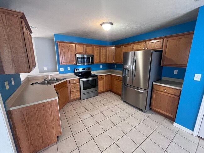 Foto del edificio - 3 Bedroom House