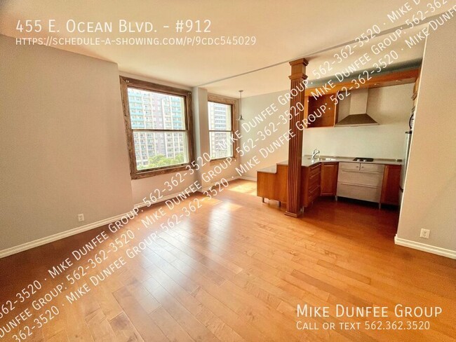 Building Photo - 455 E Ocean Blvd