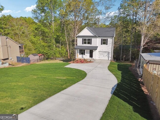 Building Photo - 6405 Crystal Cove Trail