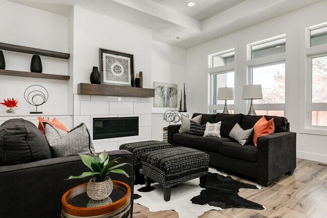 Foto del edificio - 3819 W Crossley Dr