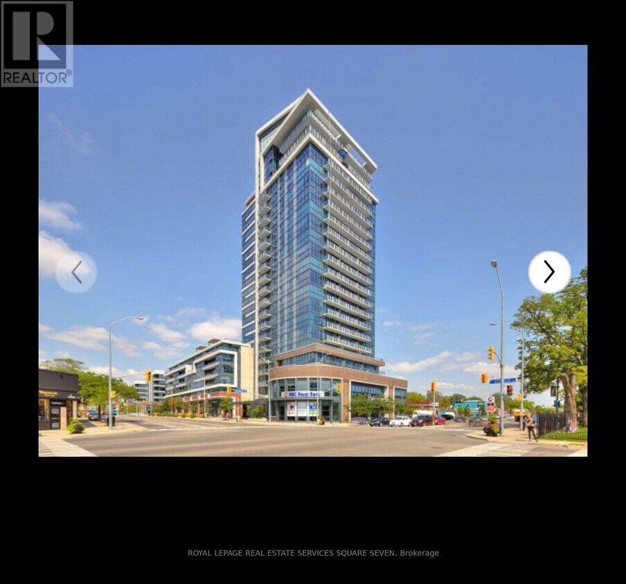 Photo principale - 1-211 Hurontario St