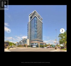 Building Photo - 1-211 Hurontario St