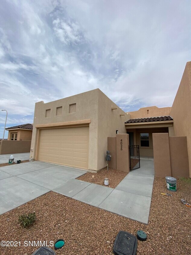 Primary Photo - 4026 N Sommerset Ave