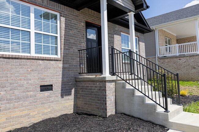 Foto del edificio - 3013 Silver Charm Ct