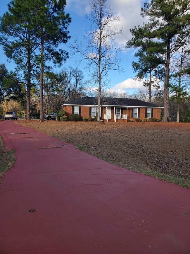 2923 Winterwood Ave, Albany, GA 31721 House Rental in Albany, GA