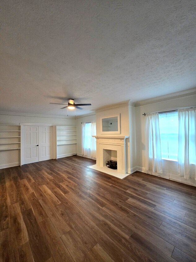 Foto principal - 2472 Overlook Rd