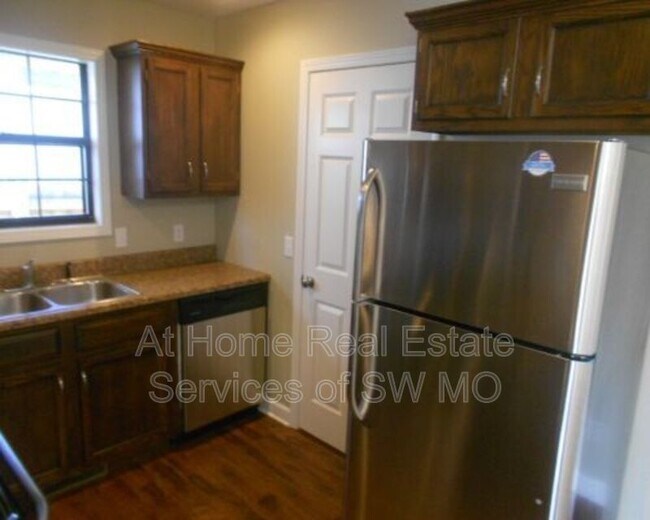 1264 Butterfield Dr Nixa, MO 65714 Alquileres en Nixa, MO