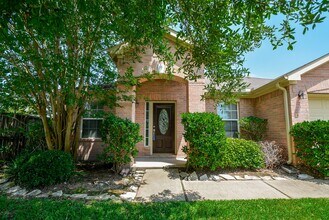 Building Photo - 15318 Marlowe Grove Dr