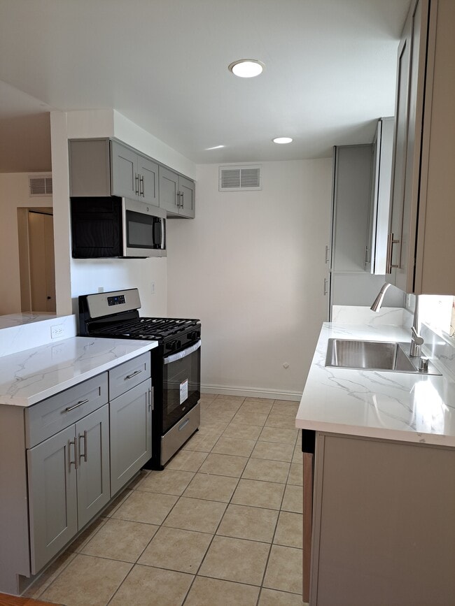 Kitchen View B - 5232 Wilkinson Ave