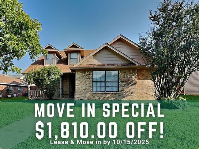 Building Photo - 11825 Hickory Garden Dr