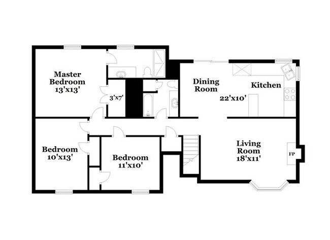 Building Photo - 1606 Cove Dr, Raymore, MO 64083