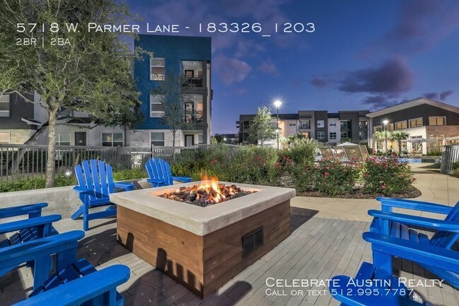 Building Photo - 5718 W Parmer Ln