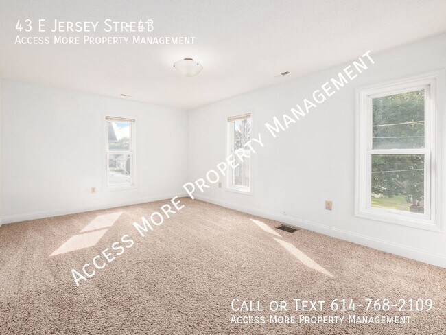Building Photo - 43 E Jersey St