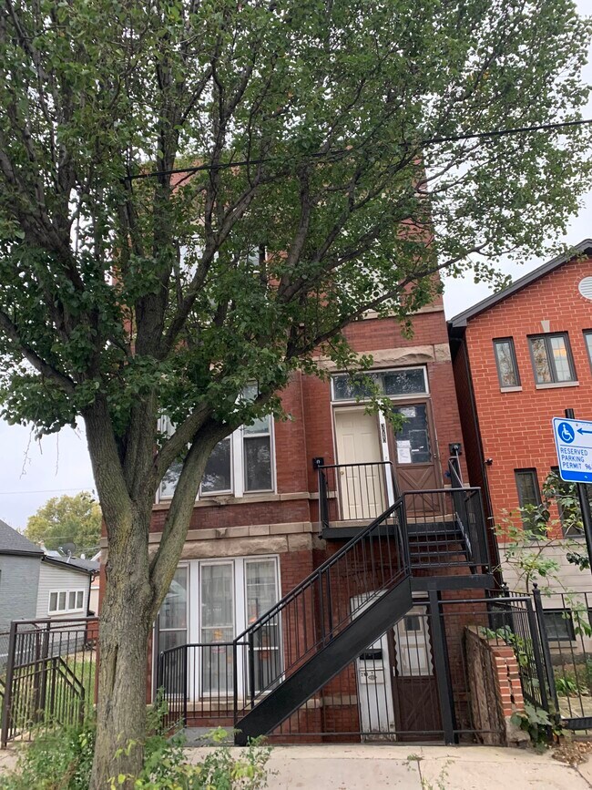 Foto del edificio - 3020 S Wallace St