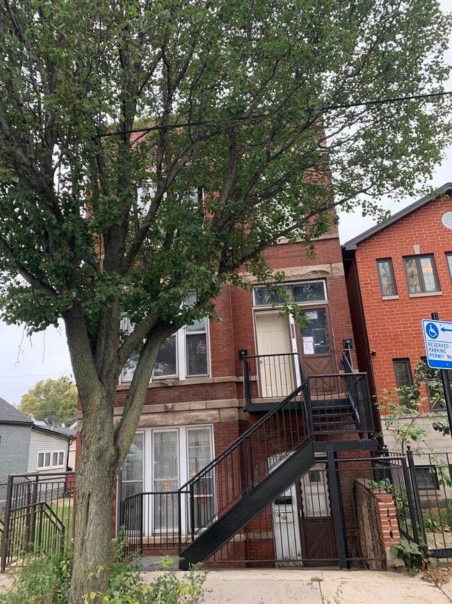 Building Photo - 3020 S Wallace St