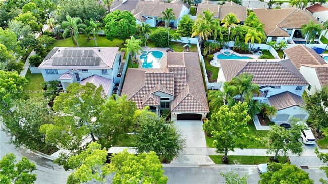 Building Photo - Verona Lake Drive, Weston, FL 33326 - 4 BR 2.5 BA single-family home