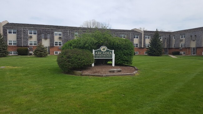 Interior Photo - Arcadia Apartments