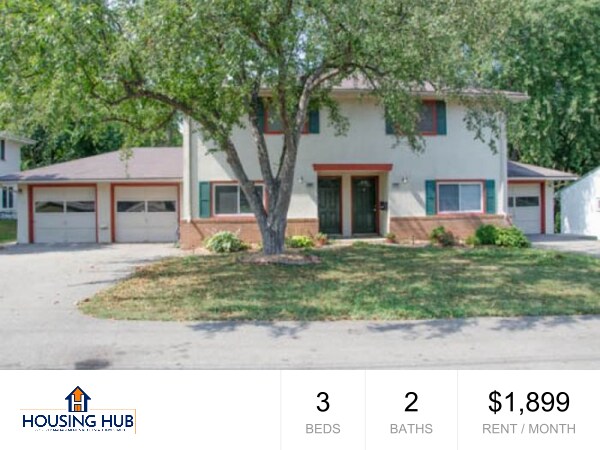 Foto principal - 6216 France Ave S