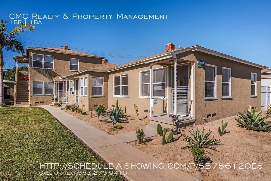 Primary Photo - Remodeled, hardwood floor 1 bed/bath
