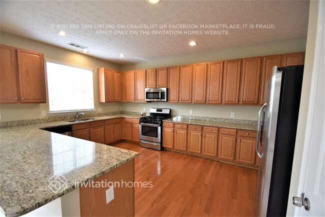 Foto del edificio - 2078 White Top Rd SE