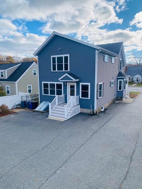 Foto del edificio - 253 Lynn St