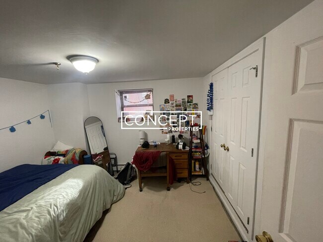 Foto del edificio - 168 Northampton St