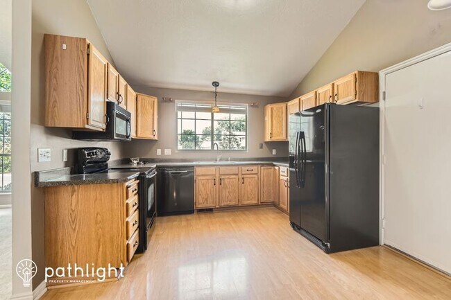 Foto del edificio - 1414 Valley Ridge Dr