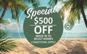 Foto principal - 1500 Bay Rd