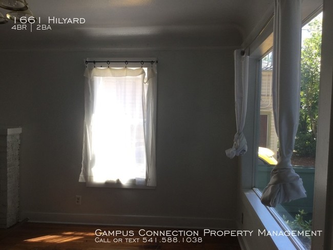 Building Photo - 1661 Hilyard St