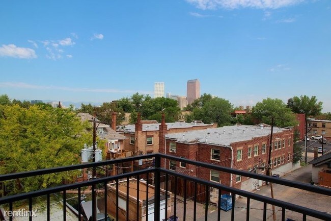 Foto del edificio - 1145 N Ogden St