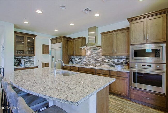 Building Photo - 18004 E Silver Sage Ln