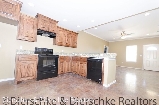 Building Photo - 3 br, 2 bath House - 2922 Abilene
