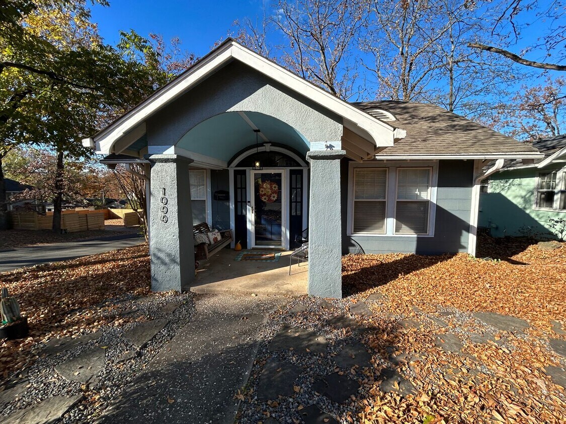 Primary Photo - Call Property Managers Jeff and Tonia Roll...