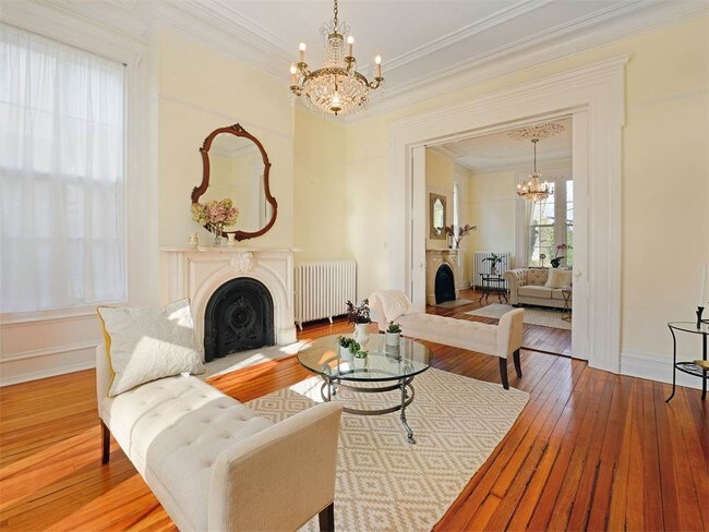 Foto del interior - 16 1st Ave