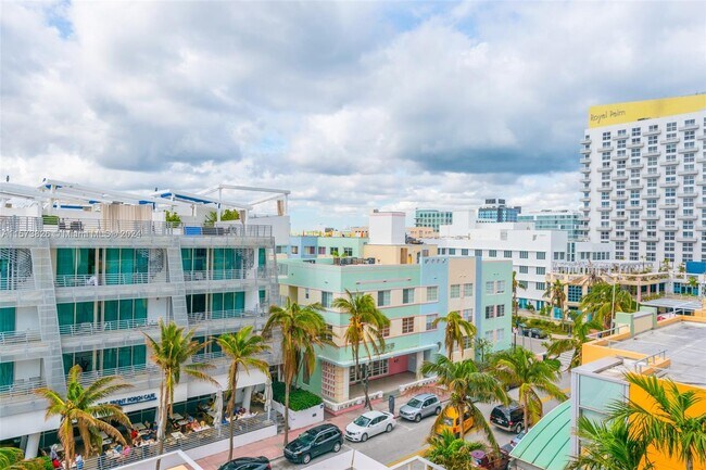 Foto del edificio - 1455 Ocean Dr