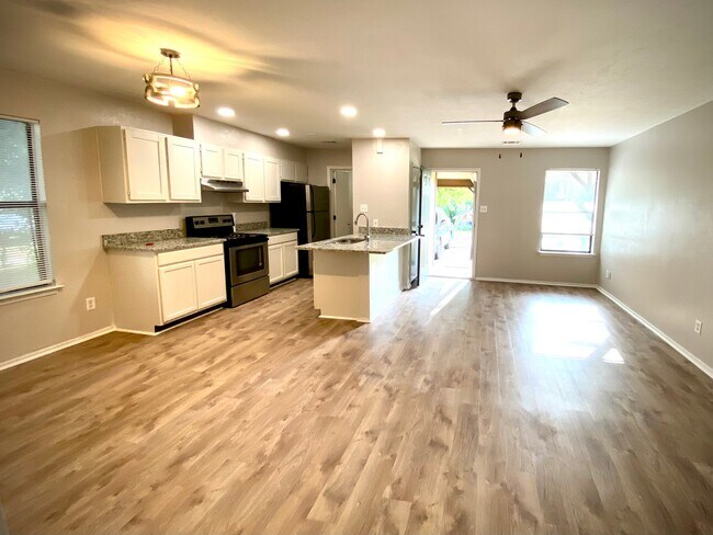Foto del edificio - 2815 Frazier Ave