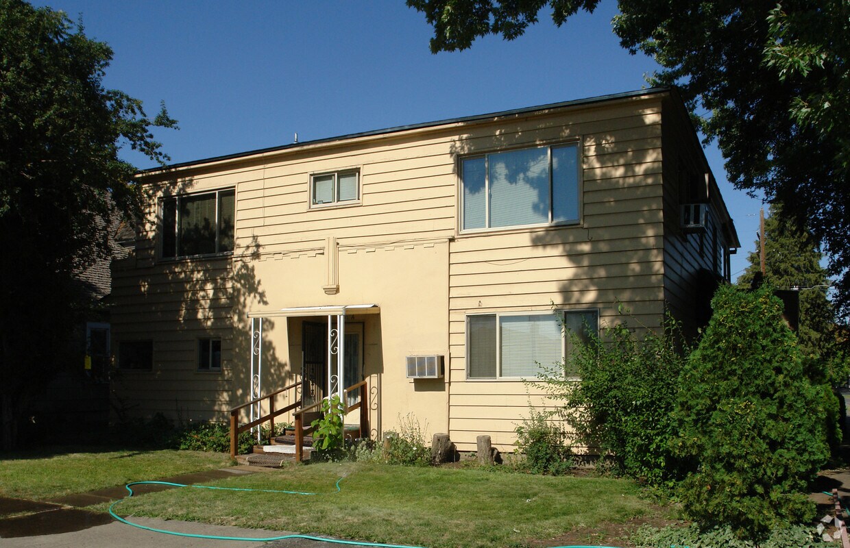 Primary Photo - 601 N 2nd St