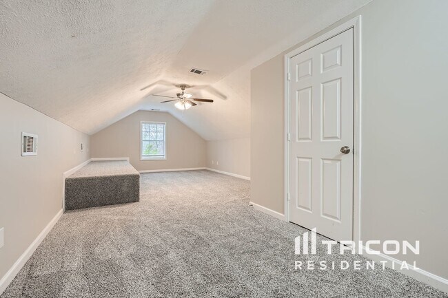 Foto del edificio - 1761 Silver Leaf Ct SW