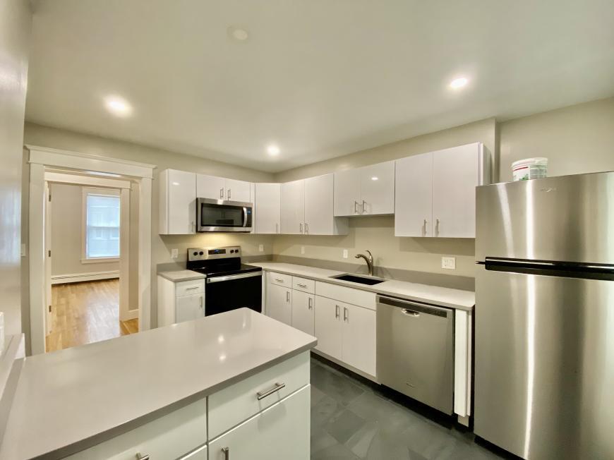 Foto principal - 2.0 bedroom in Cambridge Massachusetts 02139