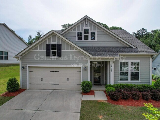Foto del edificio - 14021 Goldenrod Trace Rd