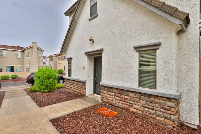 Foto del edificio - 501 N Citrus Ln