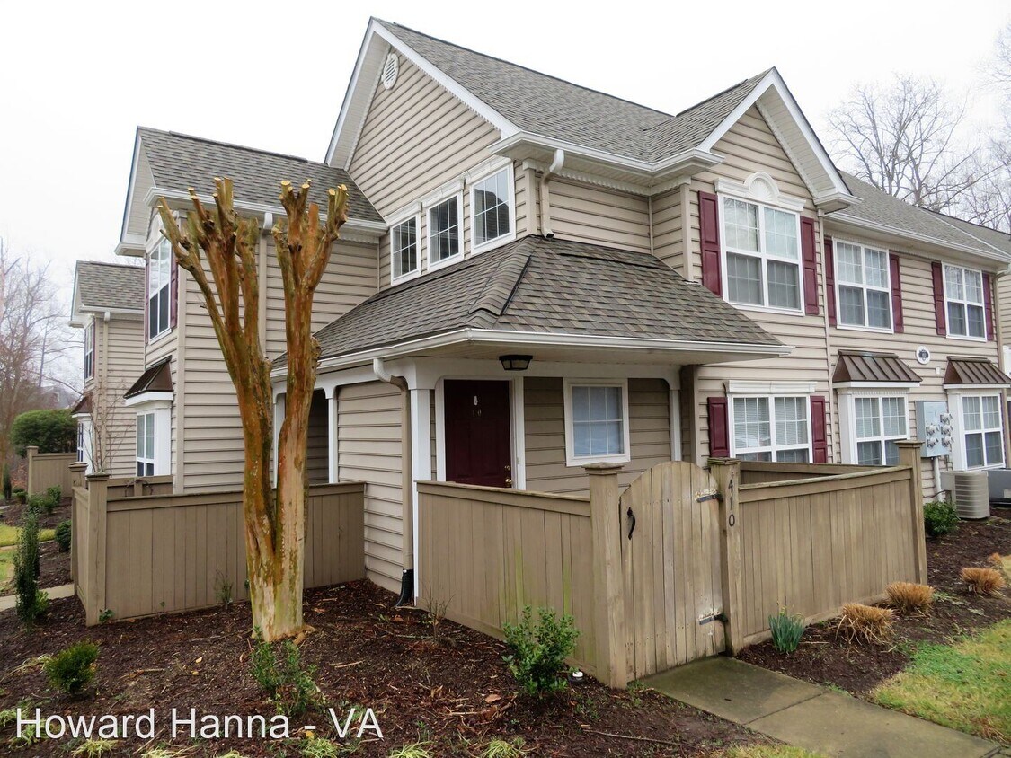 Primary Photo - 2 br, 2 bath House - 410 Settlement Drive