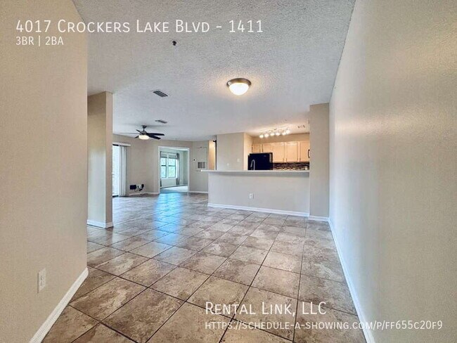 Building Photo - 4017 Crockers Lake Blvd