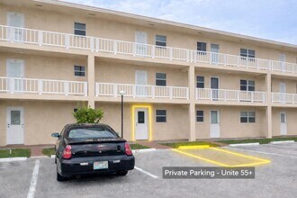 Building Photo - 608 SW Natura Blvd